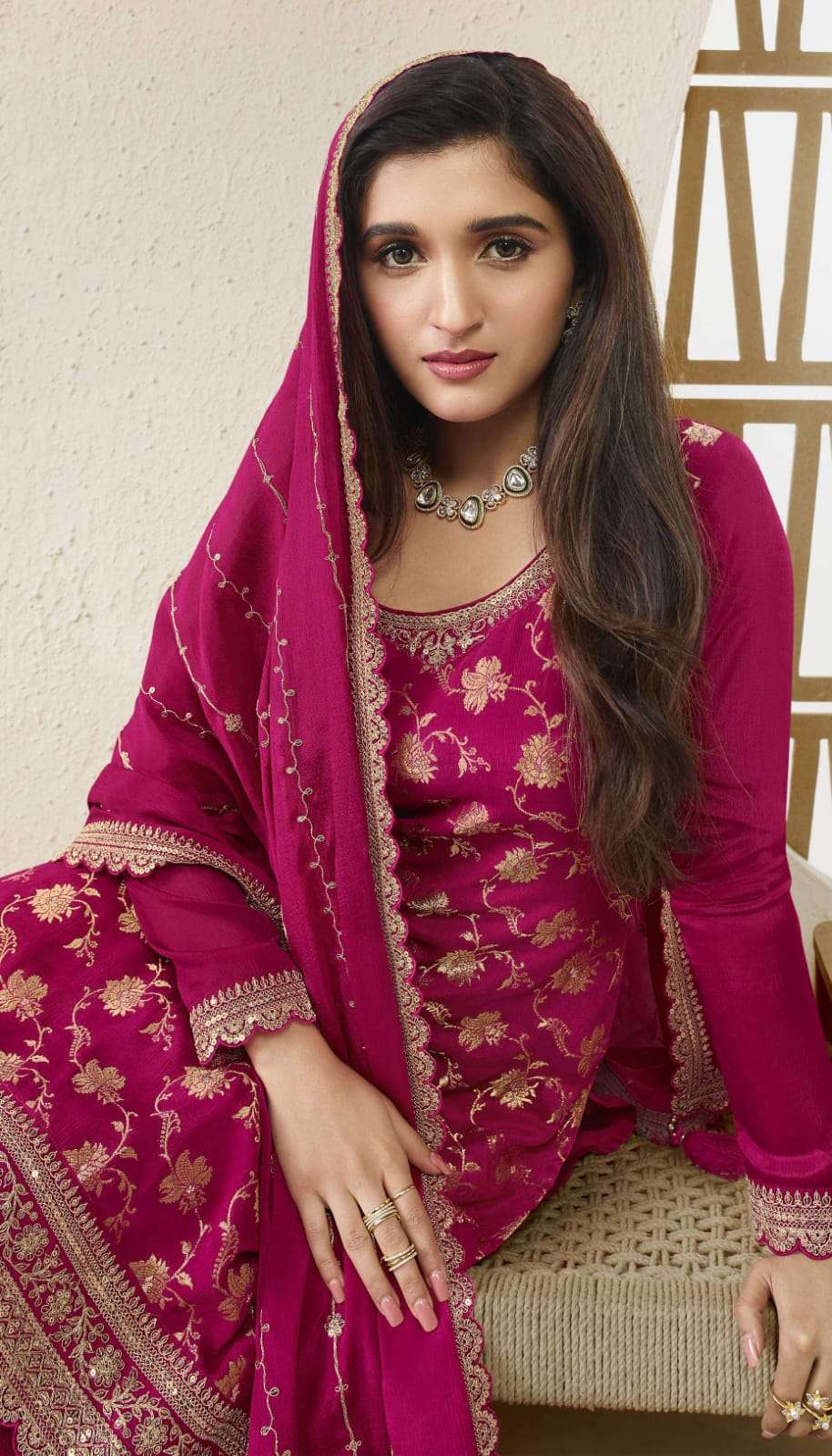 vinay karva designer fancy suit 