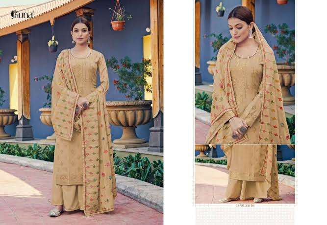 fiona designer fancy hit design suit 