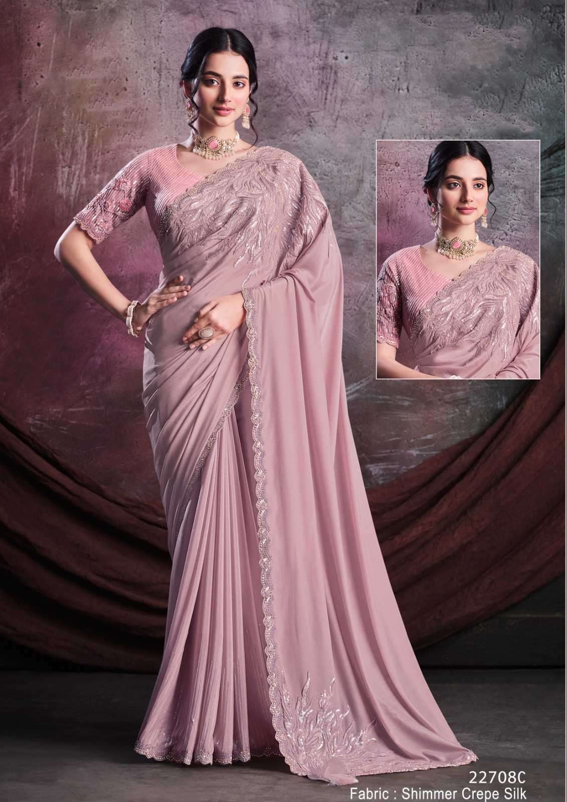 mahotsav mohmanthan hit design georgette lehenga