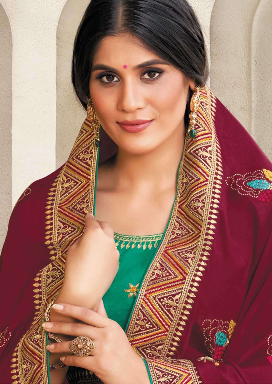 mahotsav priyanshi 43000 series 43028-43031 silk georgette saree