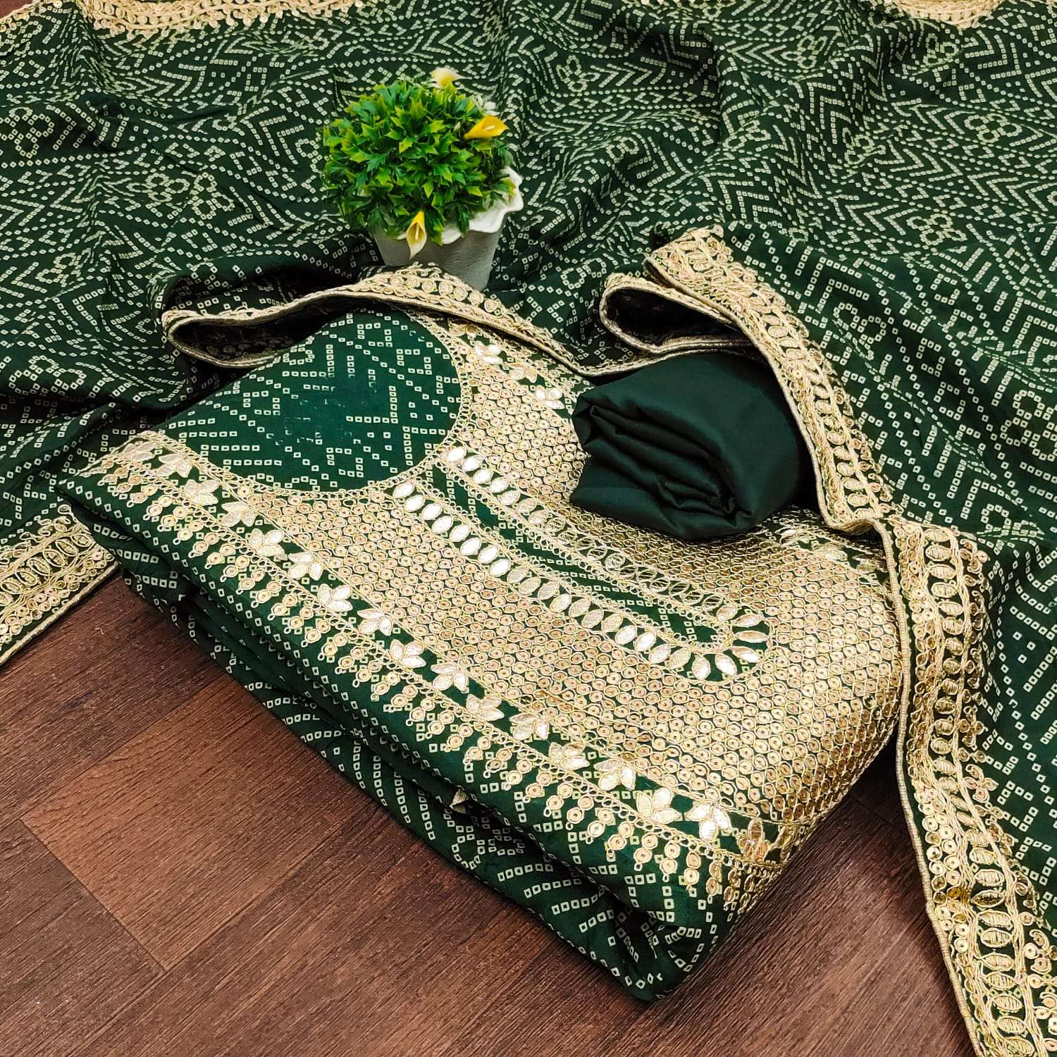 LICHI SILK KODDING SQUANCE WORK SUIT