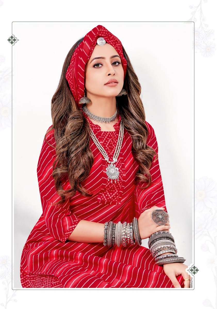 MFC Palak Vol-3 series 3001-3012 pure cotton suit 