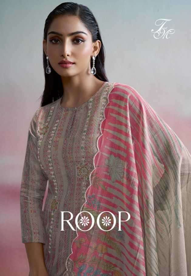 sahiba roop florence shimmer digital print suit 