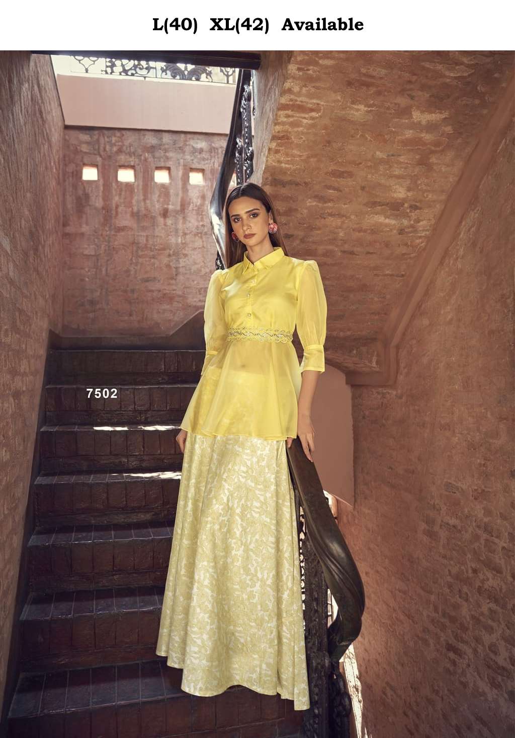 Sparkles VOL-11 modern Party Wear embellished with Handwork Belts 
