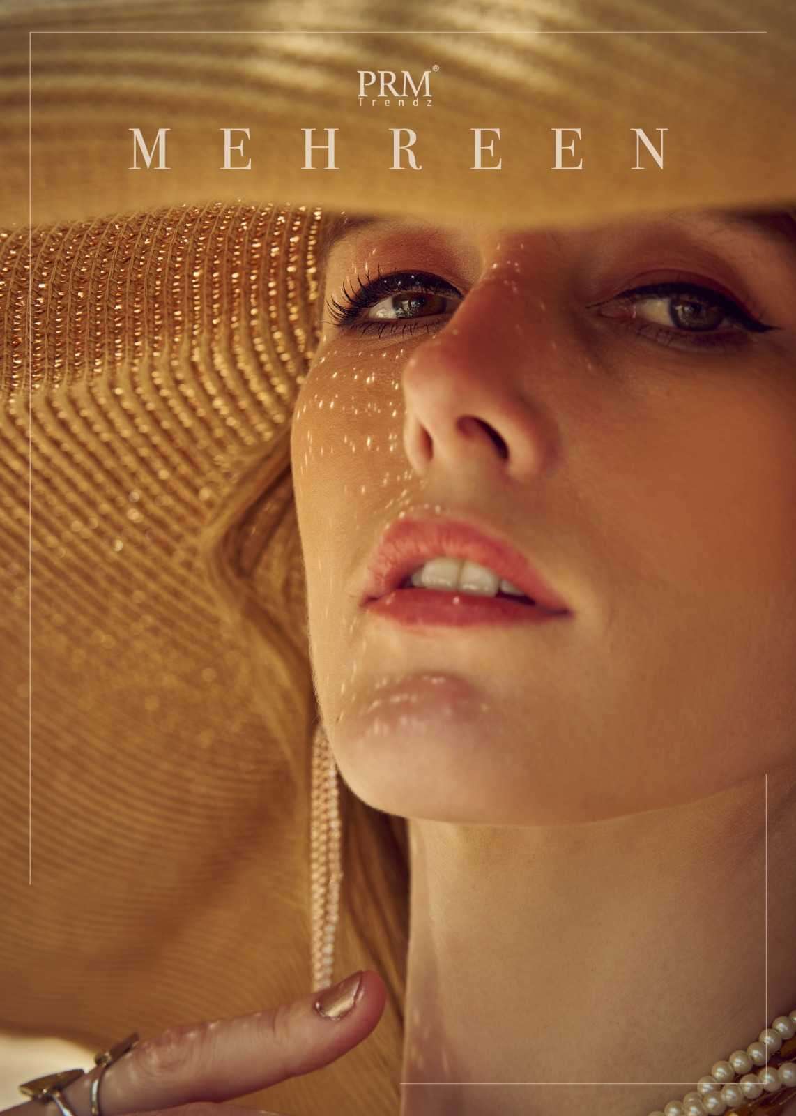 prm trendz mehreen series 5457-5464 Pure Musline Silk suit