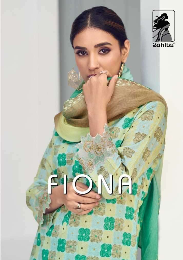 sahiba fiona pure cotton lawn digital print suit 