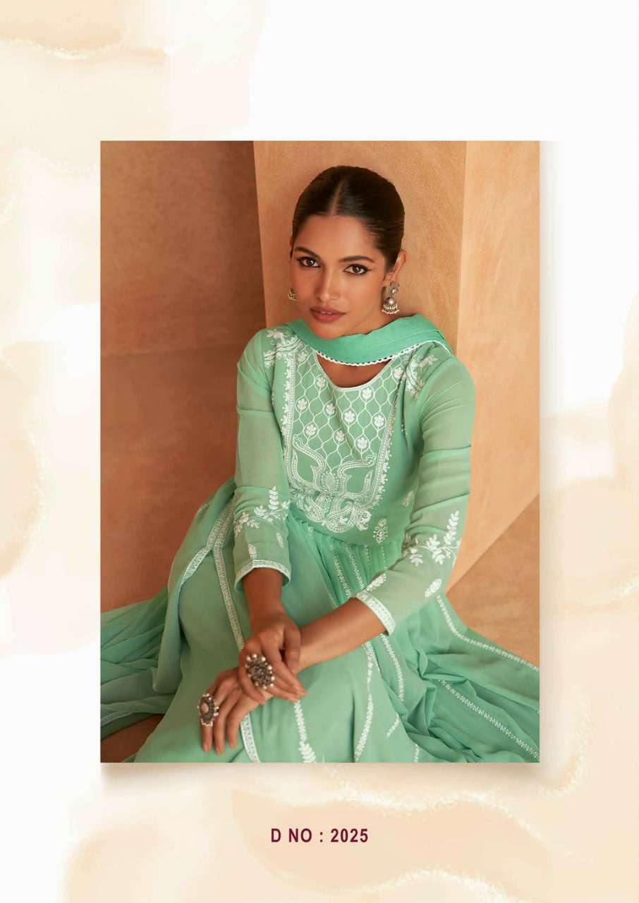 SHHIRAT designer Hevy Jorjat readymade suit 