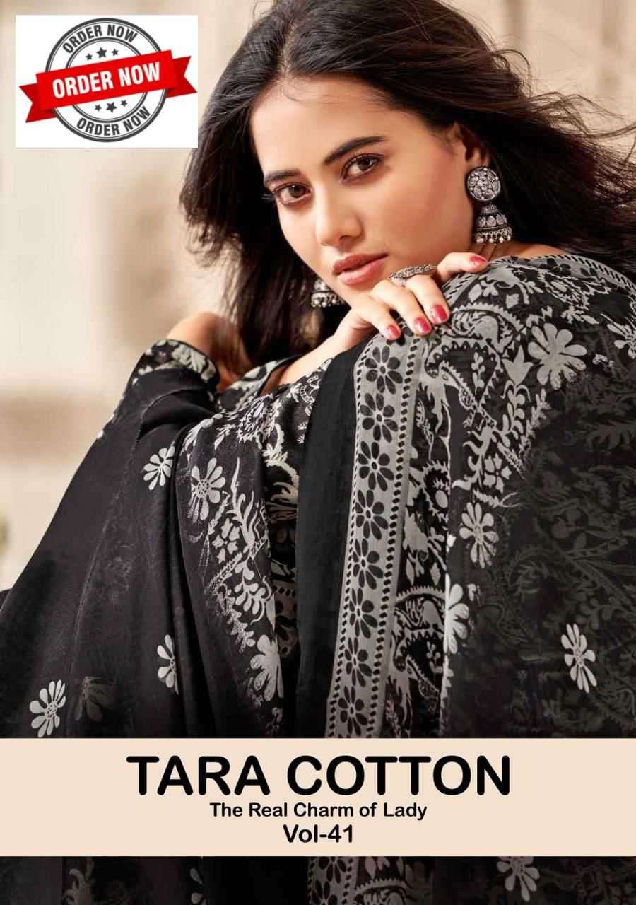 kc tara cotton readymade pant vol 1 cotton printed readymade suit 