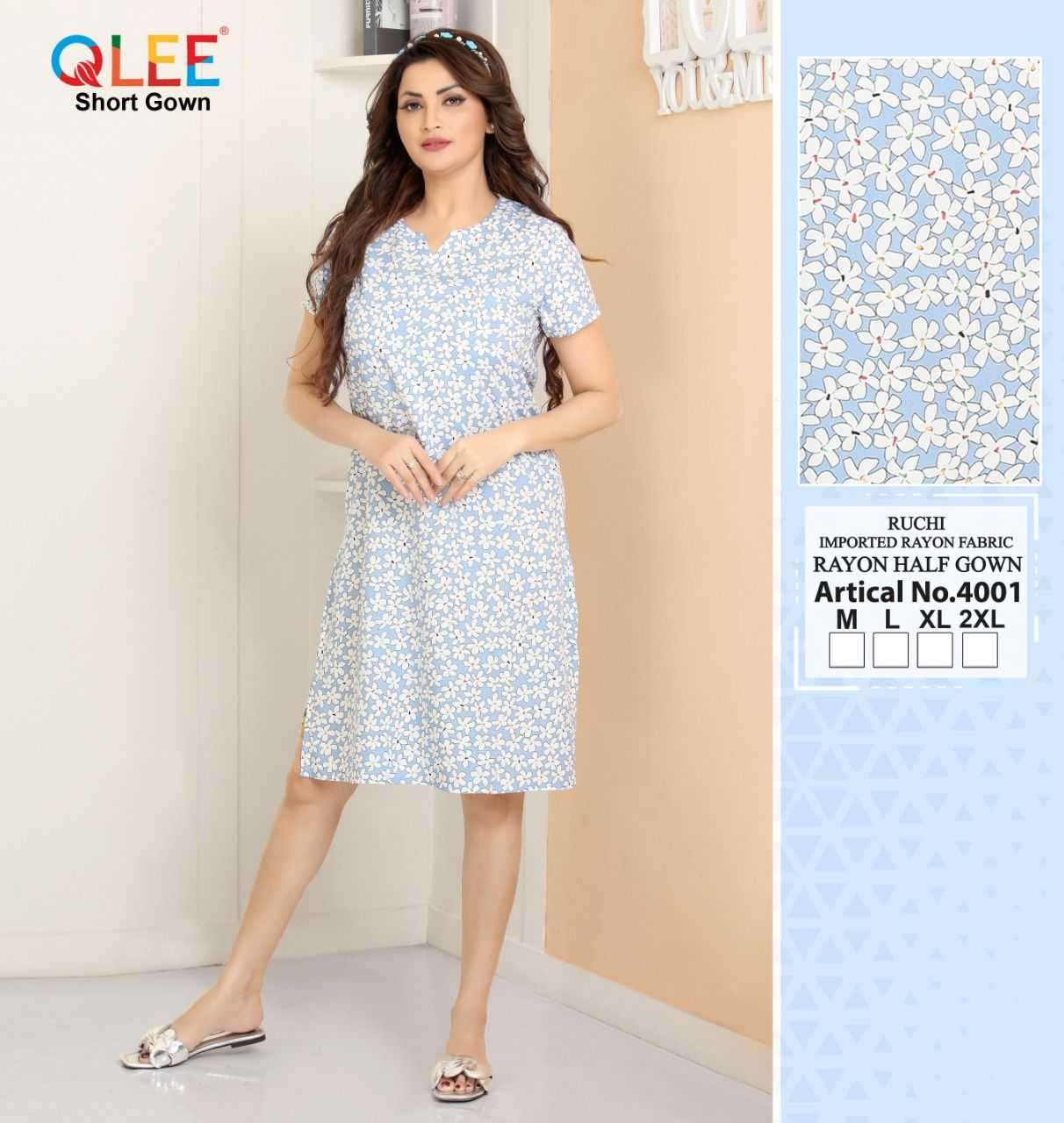 p r ruchi short fancy readymade western kurti
