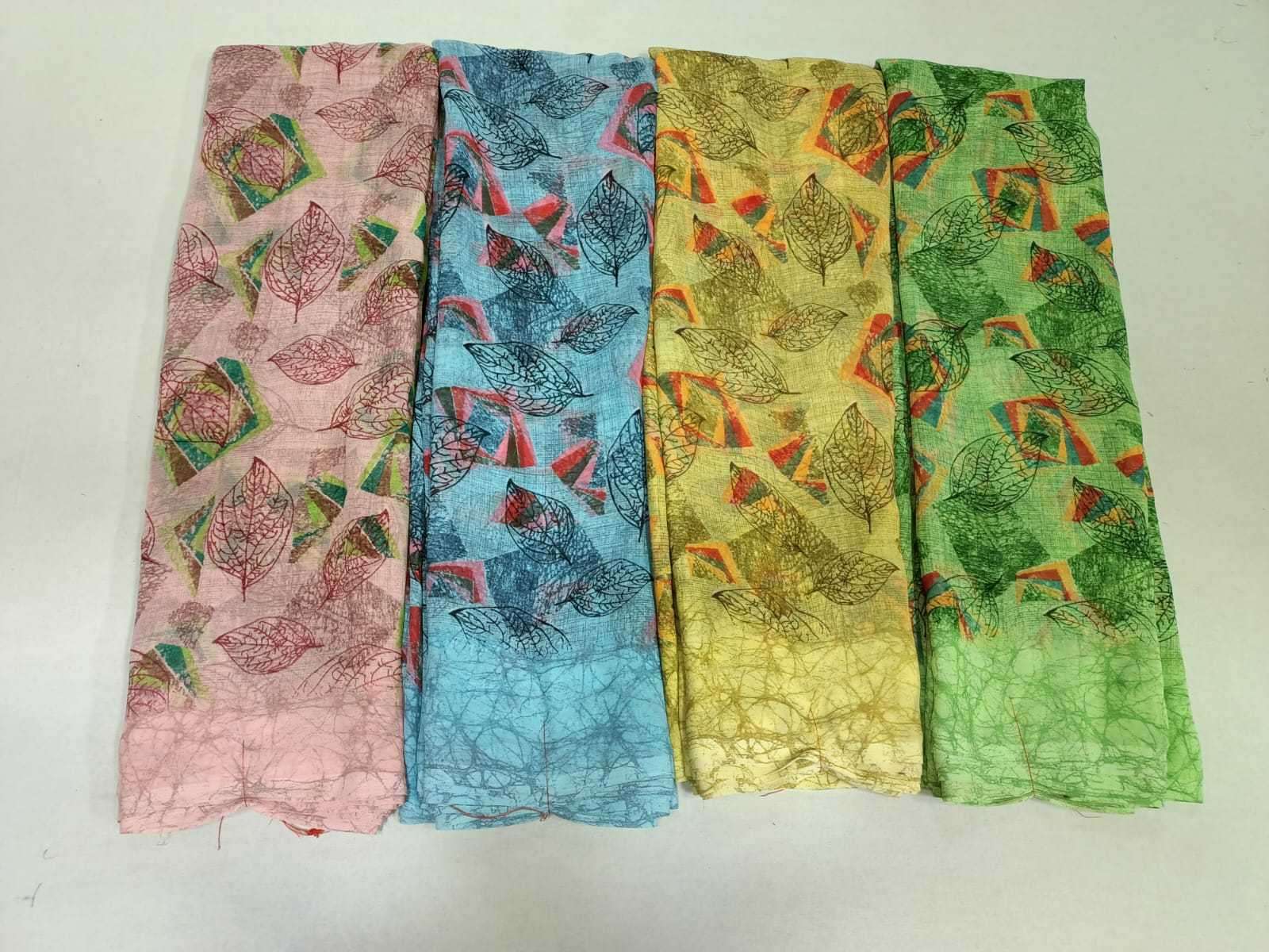 p r weight less saree with blouse latest daily wear saree