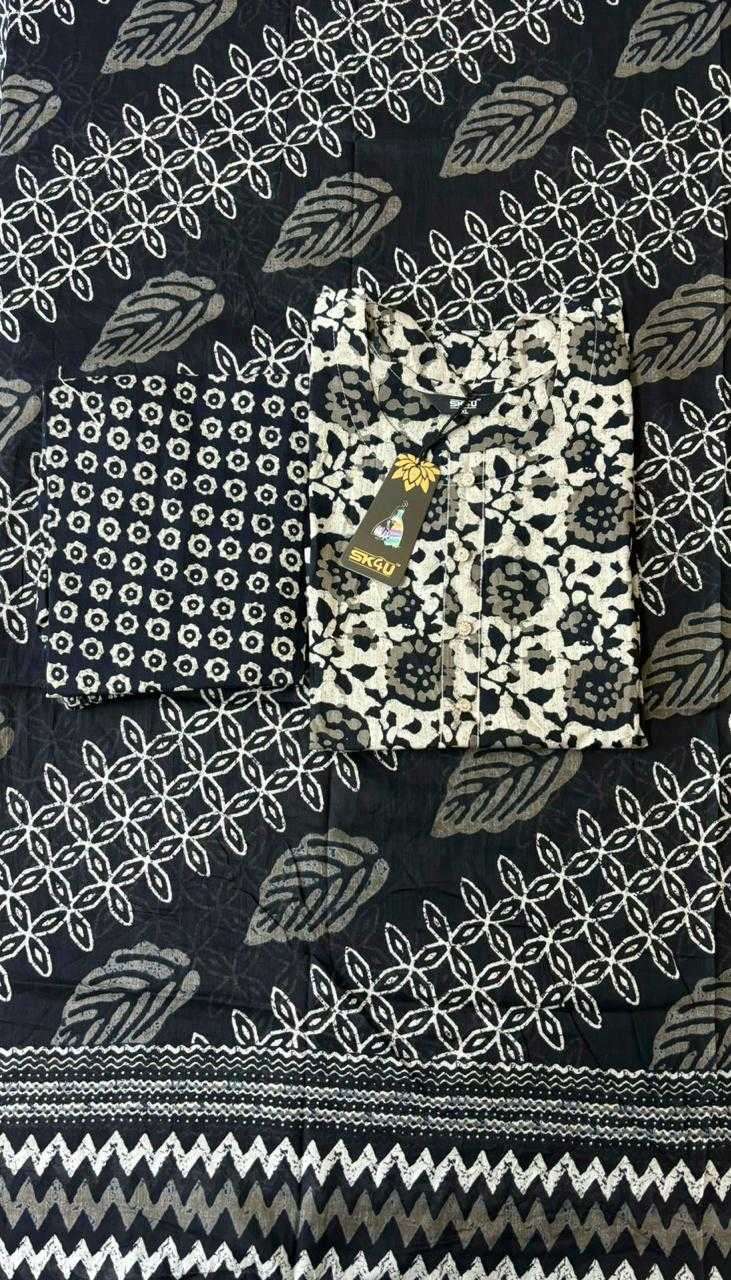 sk4u cotton part 1 daily wear cotton camric full stitch salwar kameez