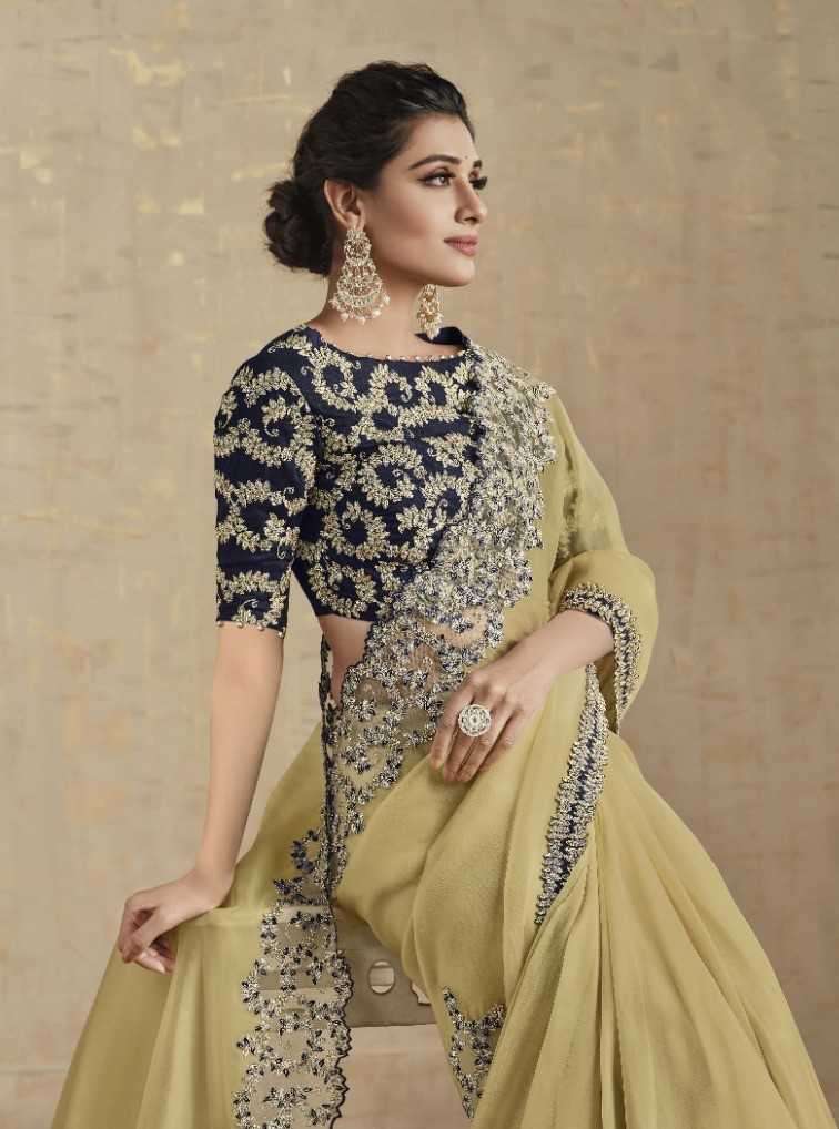 mahotsav mohmanthan 222000 alyona fancy silk saree