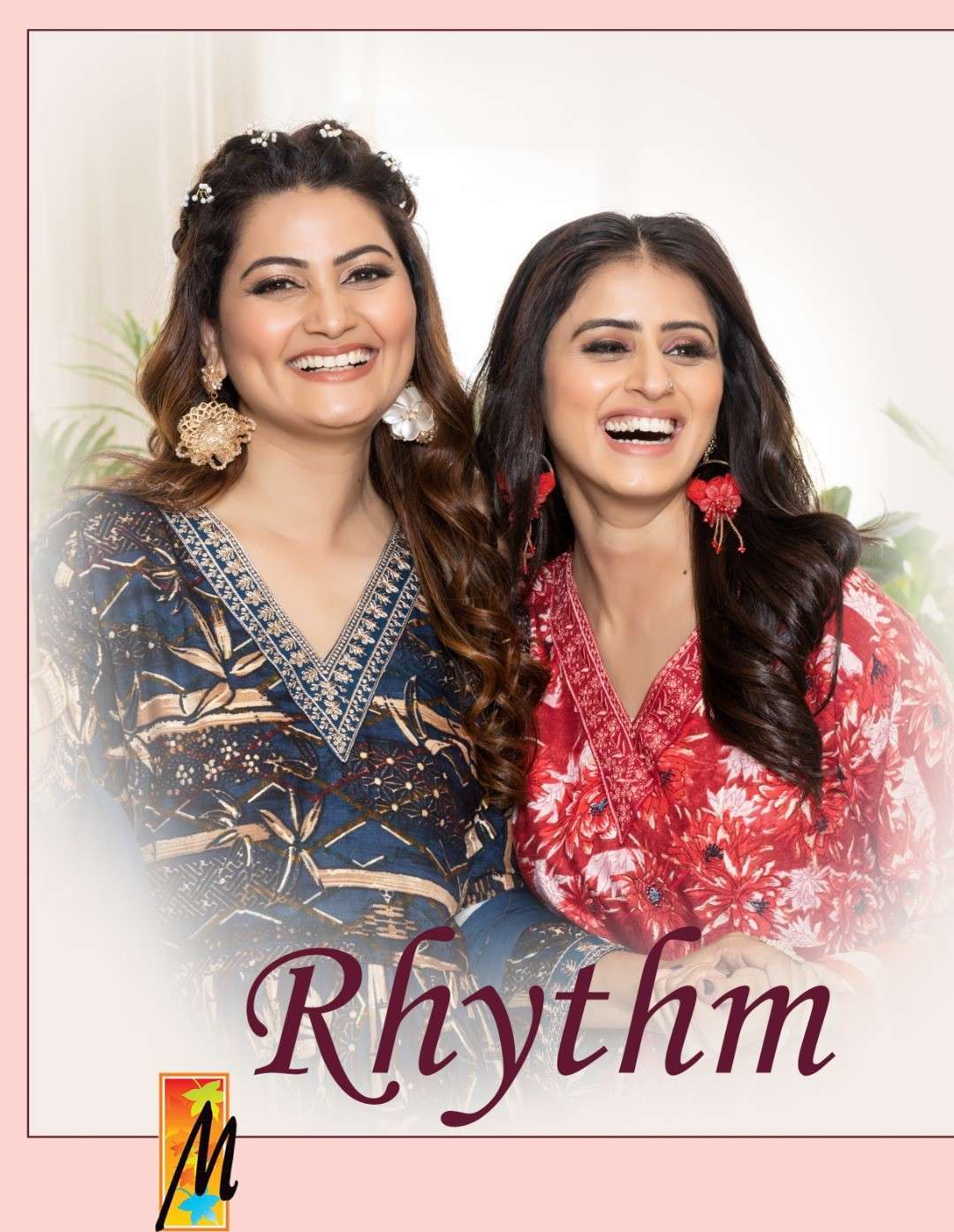 master rhythm series 101-108 rayon readymade suit 