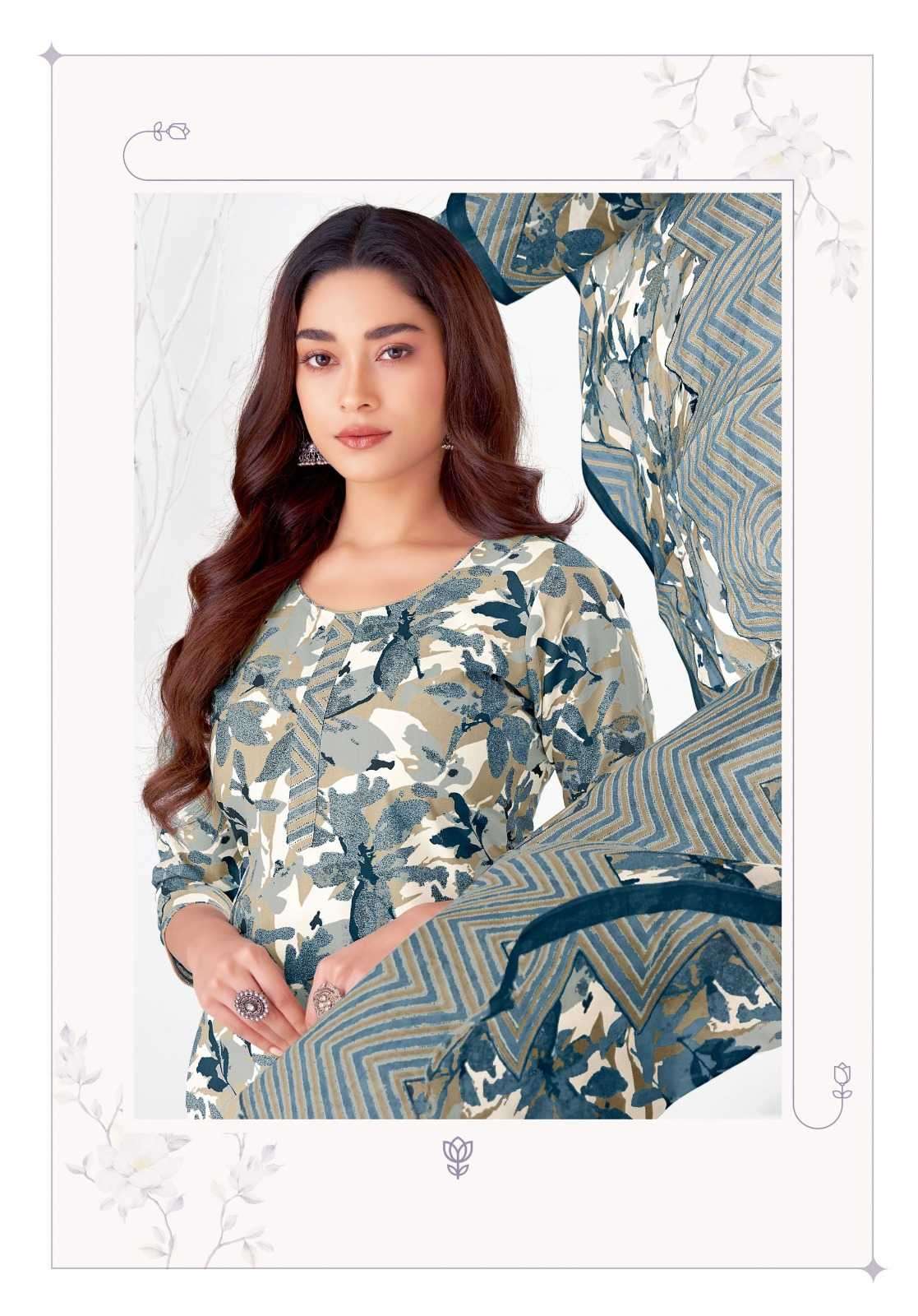 mfc shagun vol 30 series 3001-3020 cotton suit