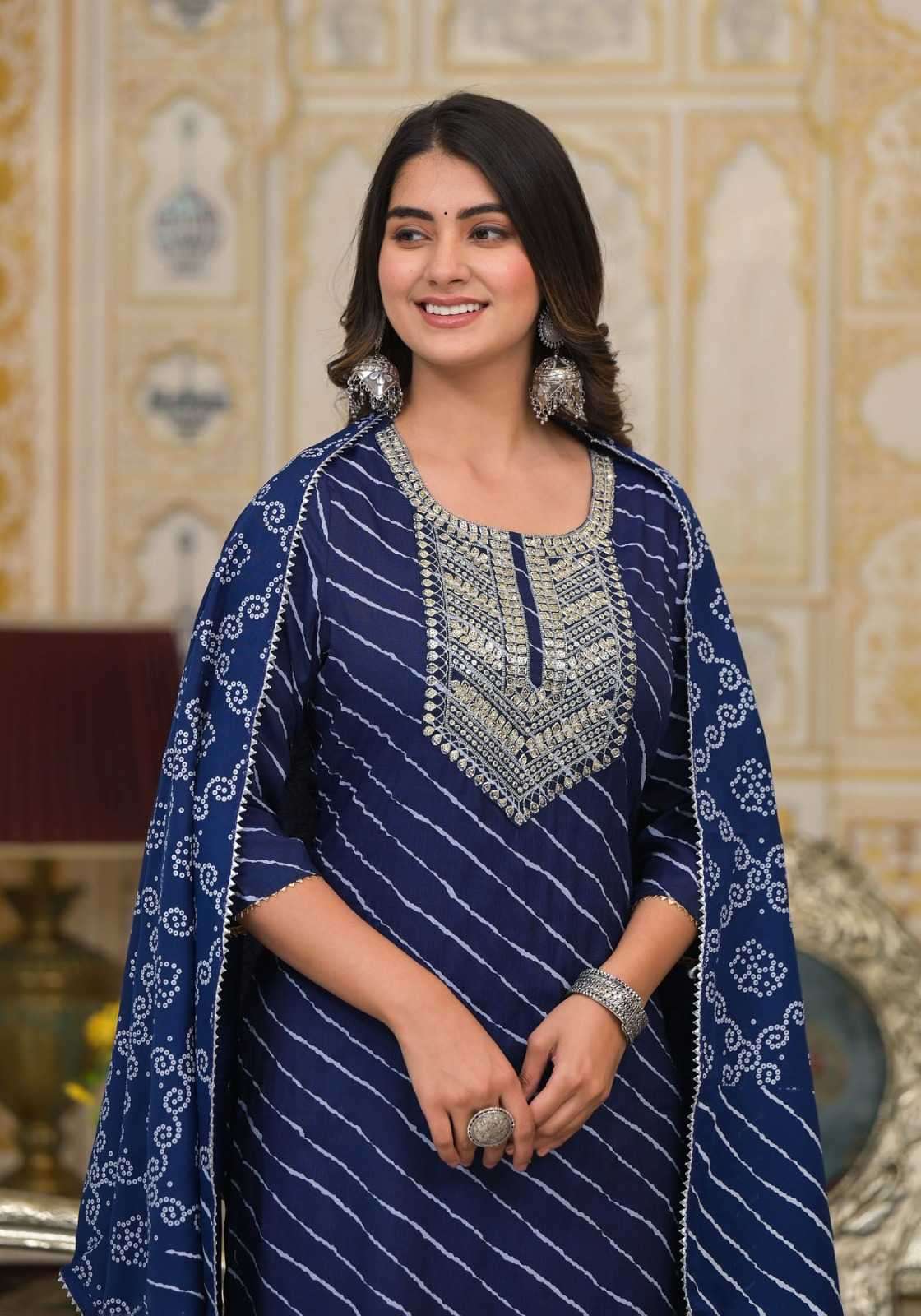 pr tanisha vol 4 series 1026-1031 cotton readymade suit 