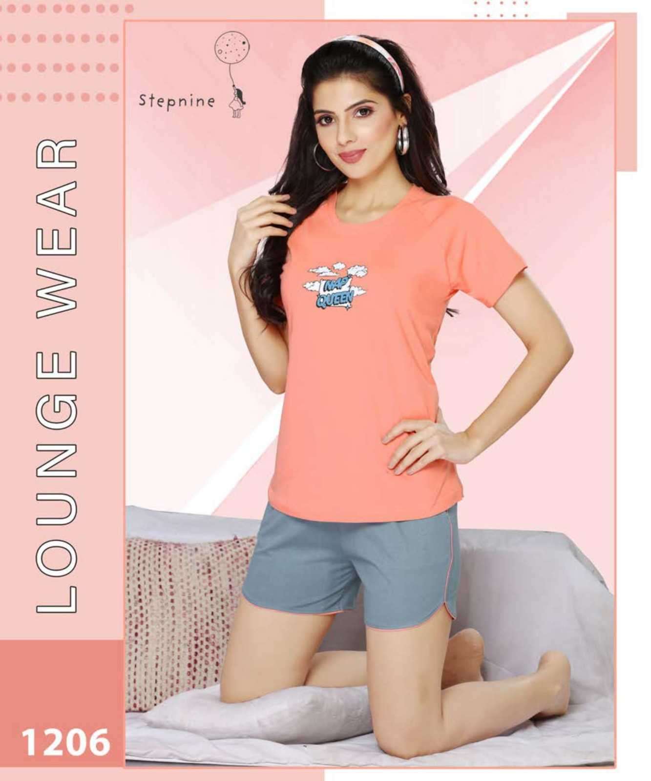 step 9 2 short ns Cotton Hosiery girls shorts