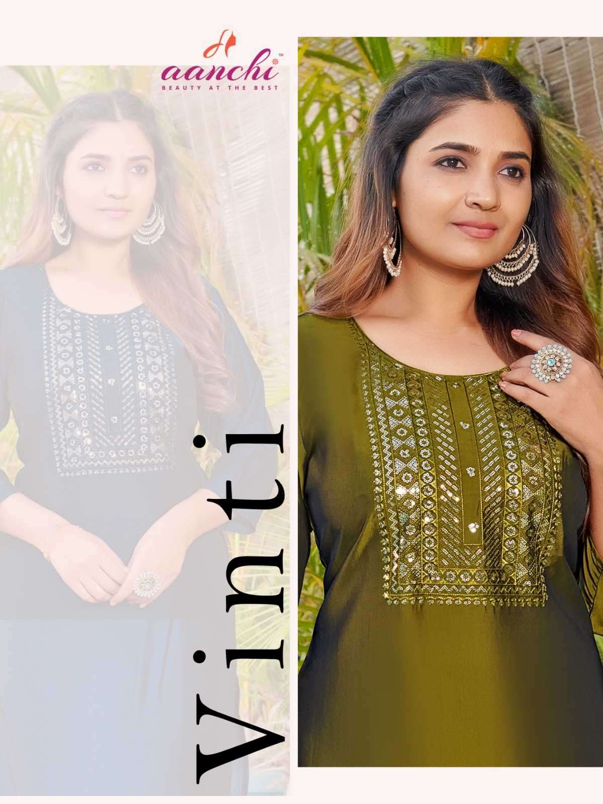 aanchi vinti series 01-05 rangila kurti 