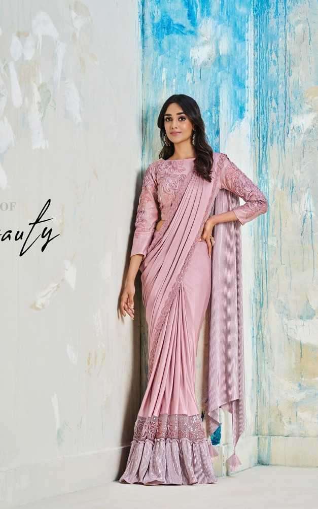 mohmanthan 22400 series taranaah by mahotsav designer satin silk saree