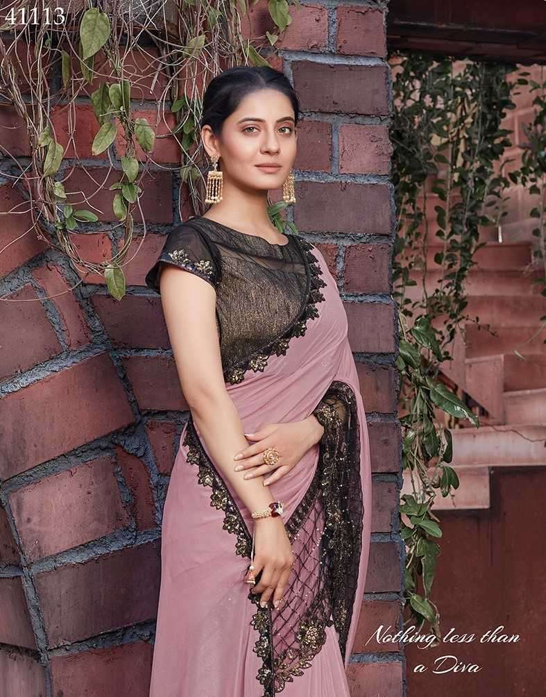 norita 41100 series arinya by mahotsav super hit design pretty look designer saree