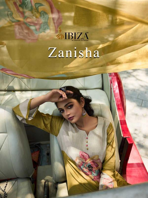 ibiza zanisha series 15649-15652 pure bemberg suit 