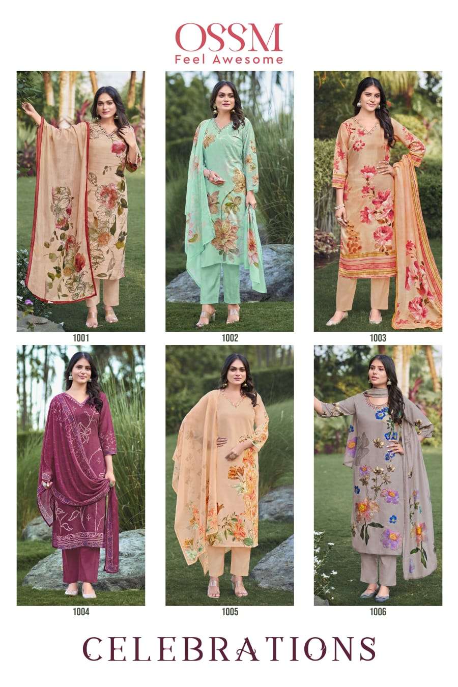 READY TO SHIP COLLECTIONS