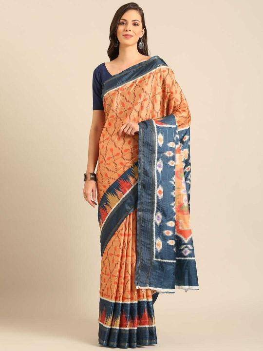 bunawat manipuri Cotton Digital wholesale saree in surat