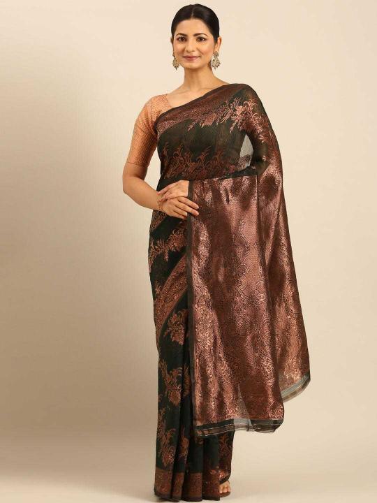 bunawat rasmika vol 2 cotton wholesale saree in surat 