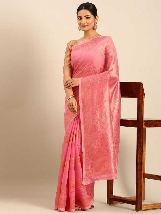 bunawat saachi Cotton wholesale saree in surat 