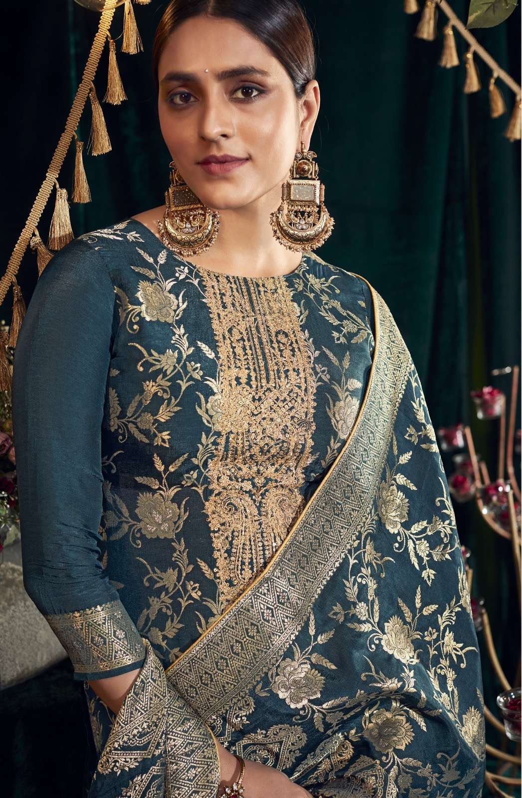 Benrangda designer pure viscose wholesale suit