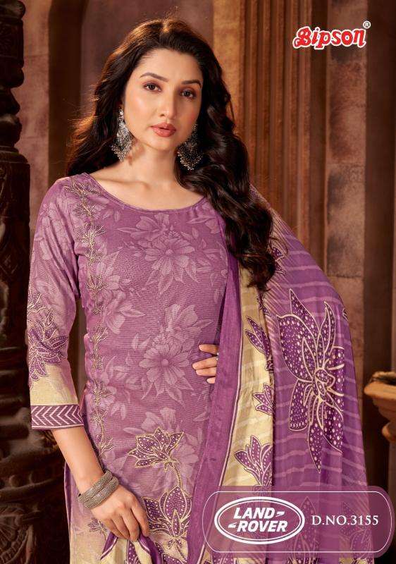 Bipson land rover 3155 viscose siimmer printed wholesale suit