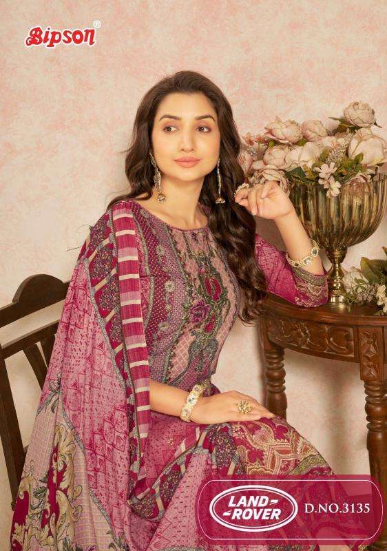 bipson prints land rover 3135 viscose simmer wholesale suit 