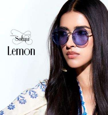 Kimora sohni lemon vol 12 series 191-194 linen wholesale suit