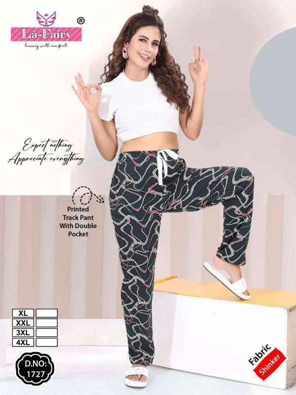 La fairy 1727 hosiery shinker wholesale bottom wear