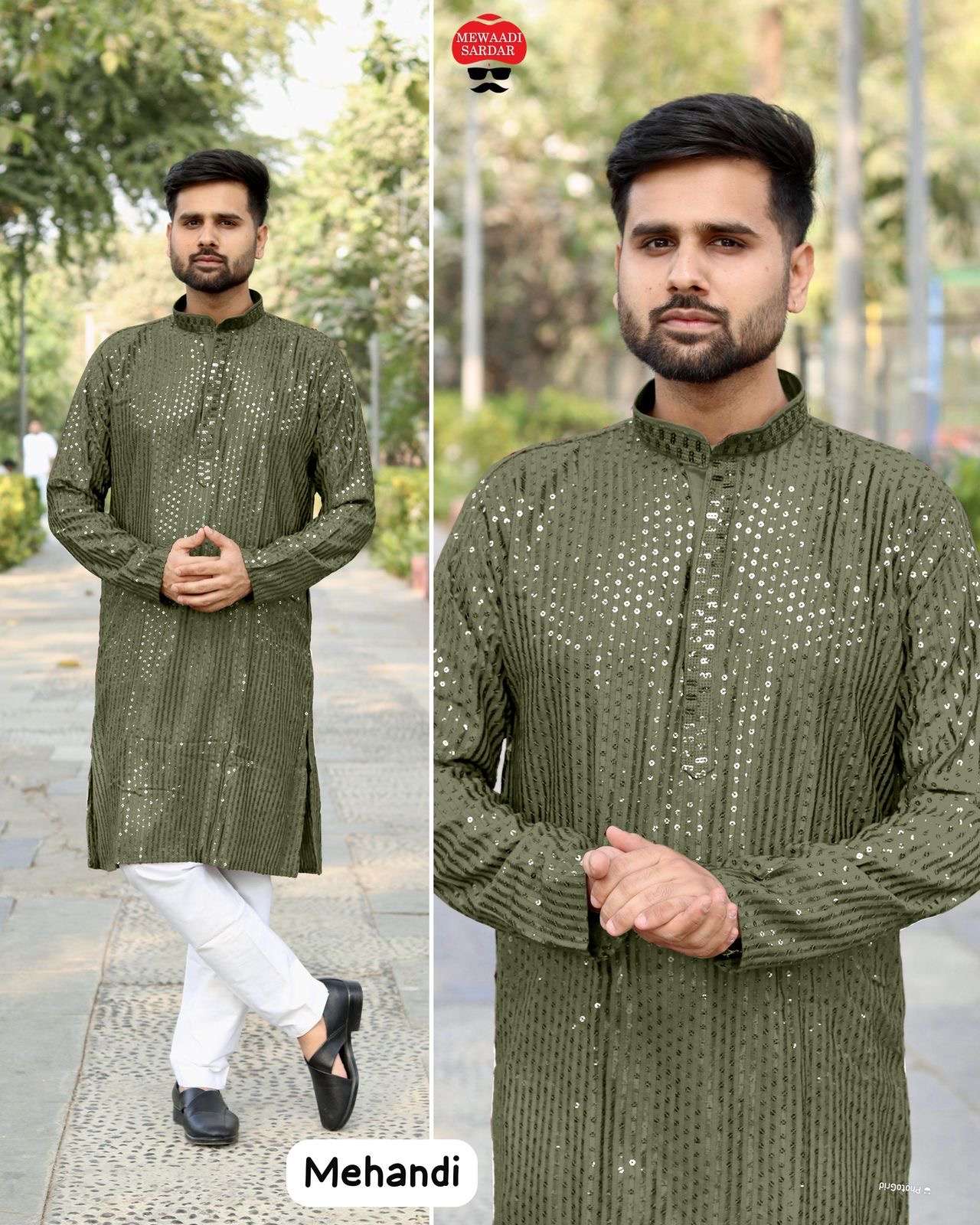 Riwaaz 4.0 premium rayon wholesale mens kurta