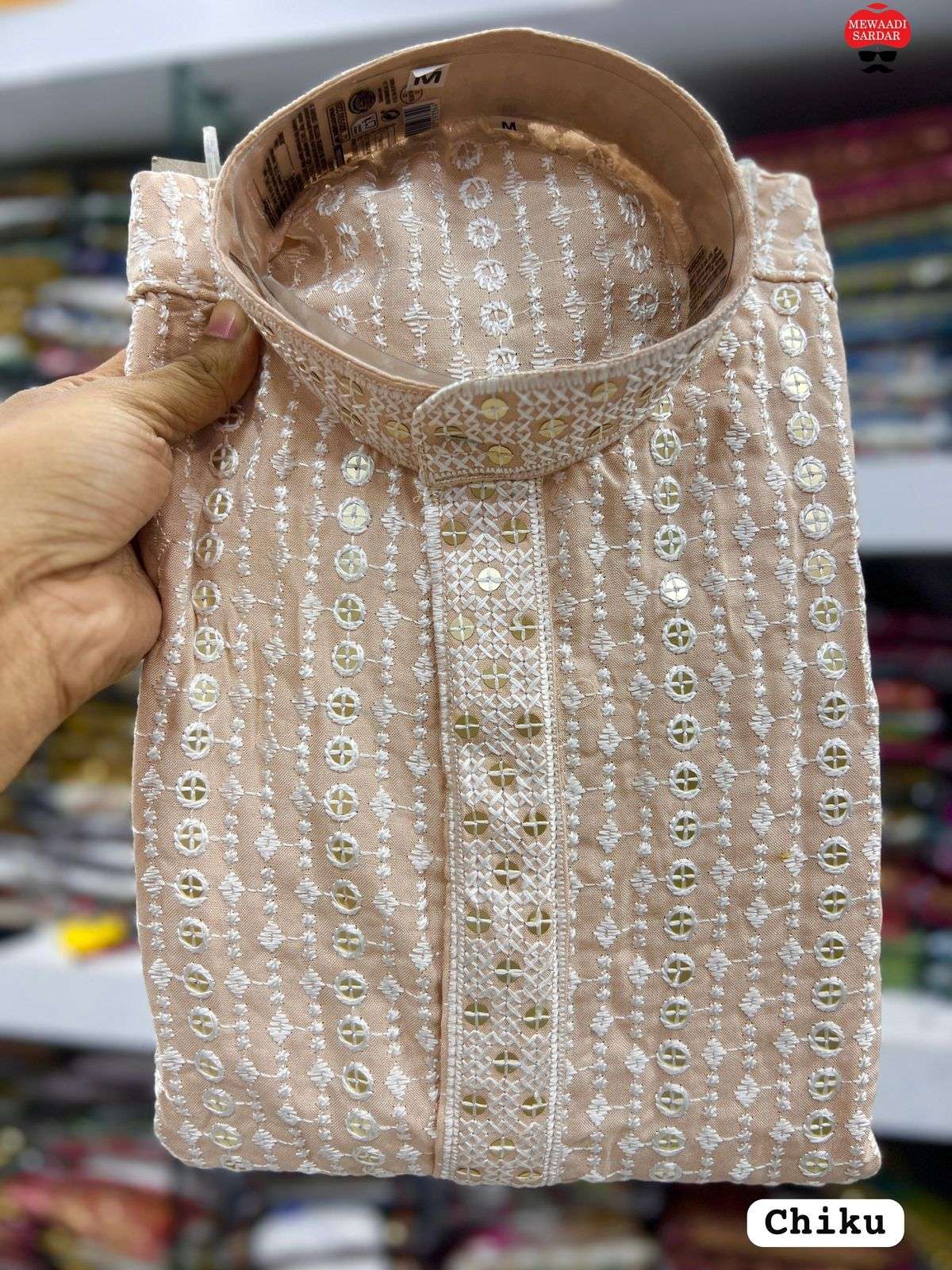 Riwaaz 5.0 Premium Rayon Premium ethnic wear