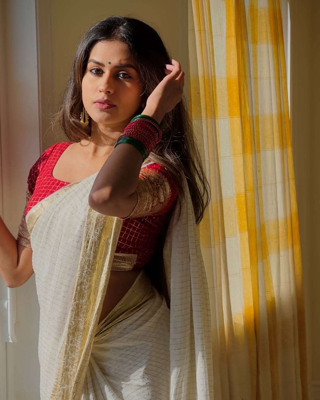 Shubhlaxmi pure viscose georgette wholesale saree