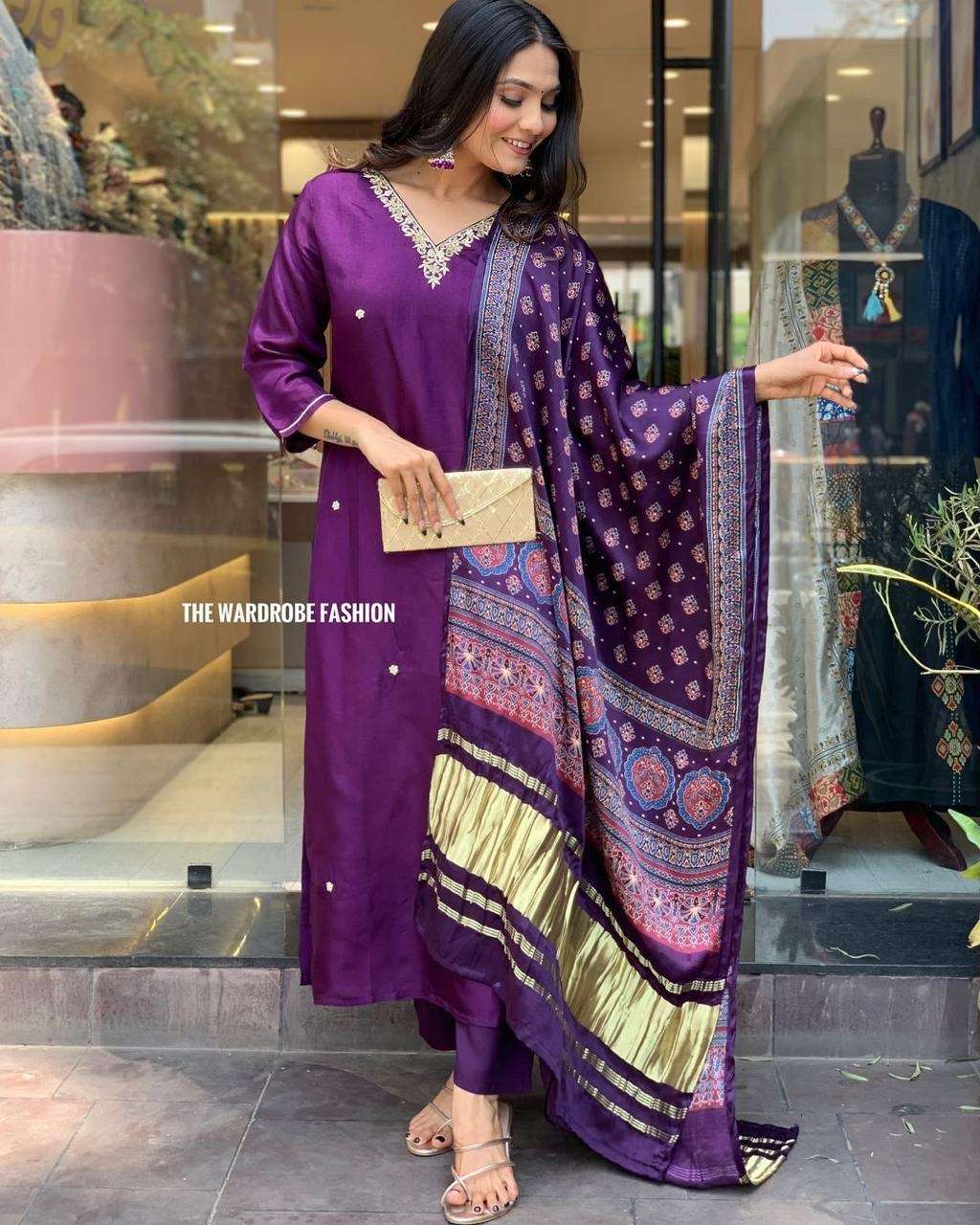 X-lady 2025 heavy premium roman wholesale suit