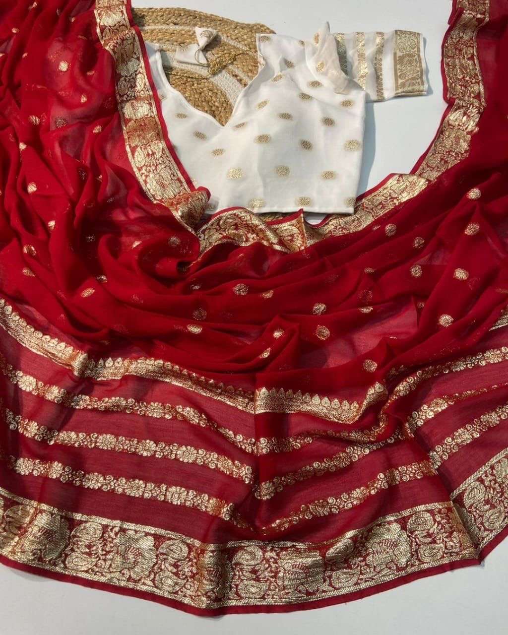 Arpita designer viscose georgette wholesale suit