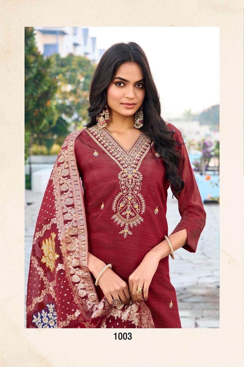 artridhs series 1001-1004 vatican wholesale readymade suit 