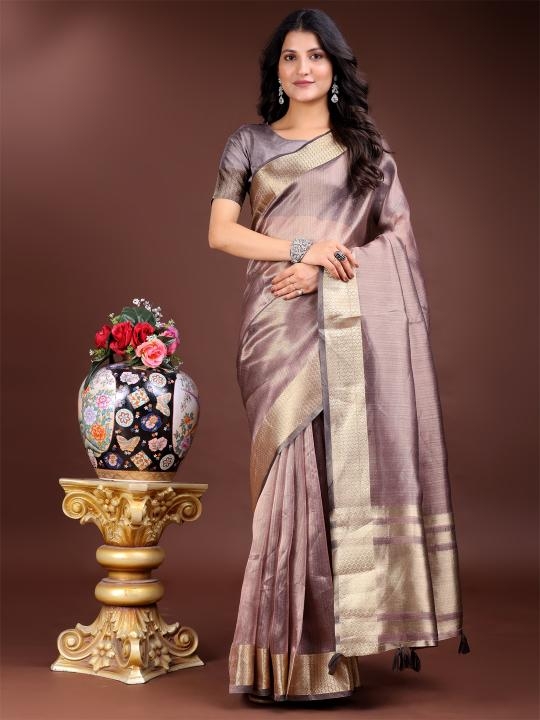 astita marrakech series 1001-1006 Organza wholesale saree