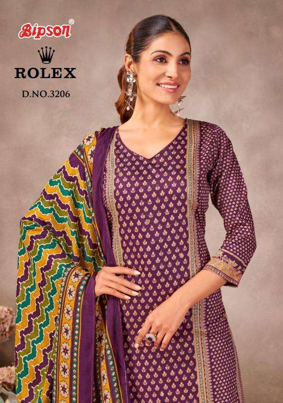 bipson print rolex 3206 jam satin wholesale suit 