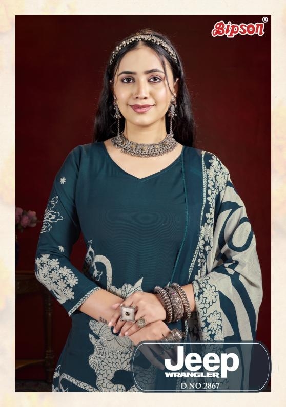 bipson prints jeep wranglar 2867 roman silk wholesale suit 