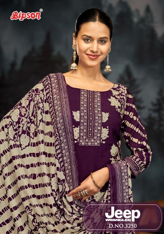 bipson prints jeep wranglar 3250 roman silk wholesale suit 