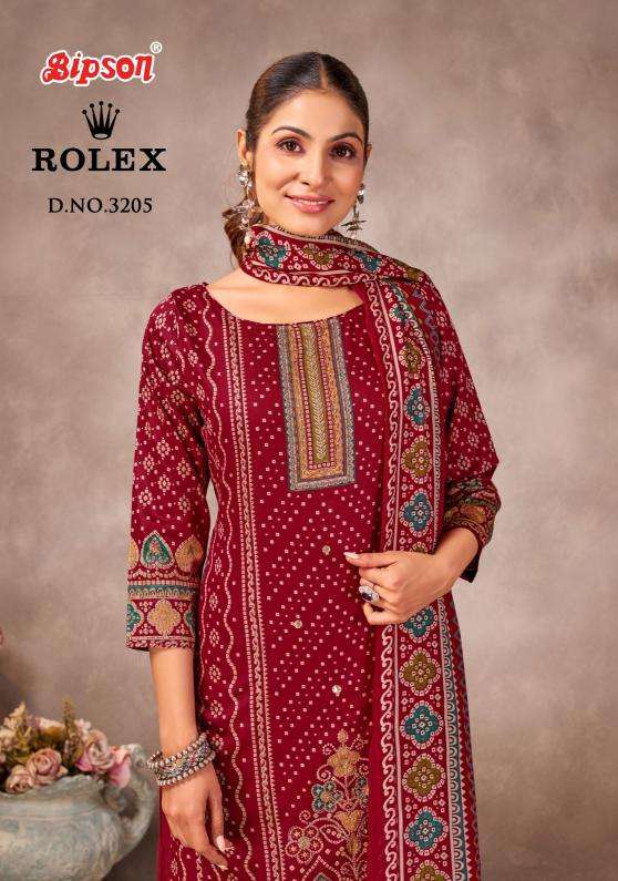  bipson rolex 3205 Pure Jaam Satin wholesale suit 
