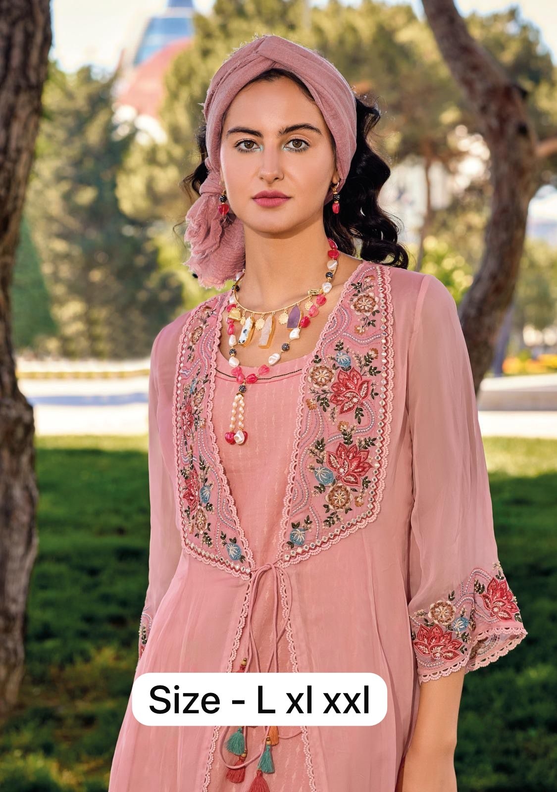 btm flower PURE  VISCOUSE ORGENJA SILK wholesale suit 