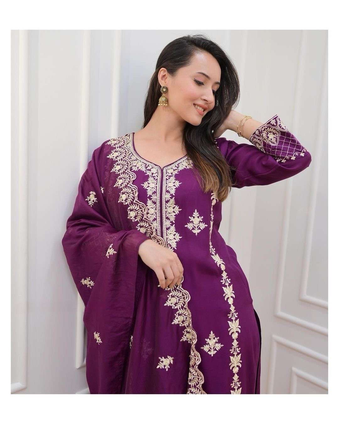 Featuring designer rayon fabric wholesale suit