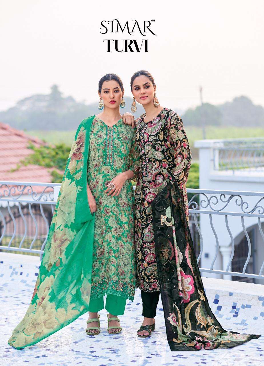 Glossy turvi series 405-409 viscose wholesale suit