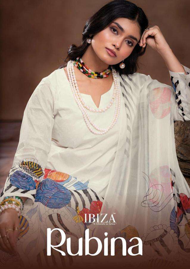 ibiza rubina series 2221-2224 PURE ORGENDI wholesale suit 