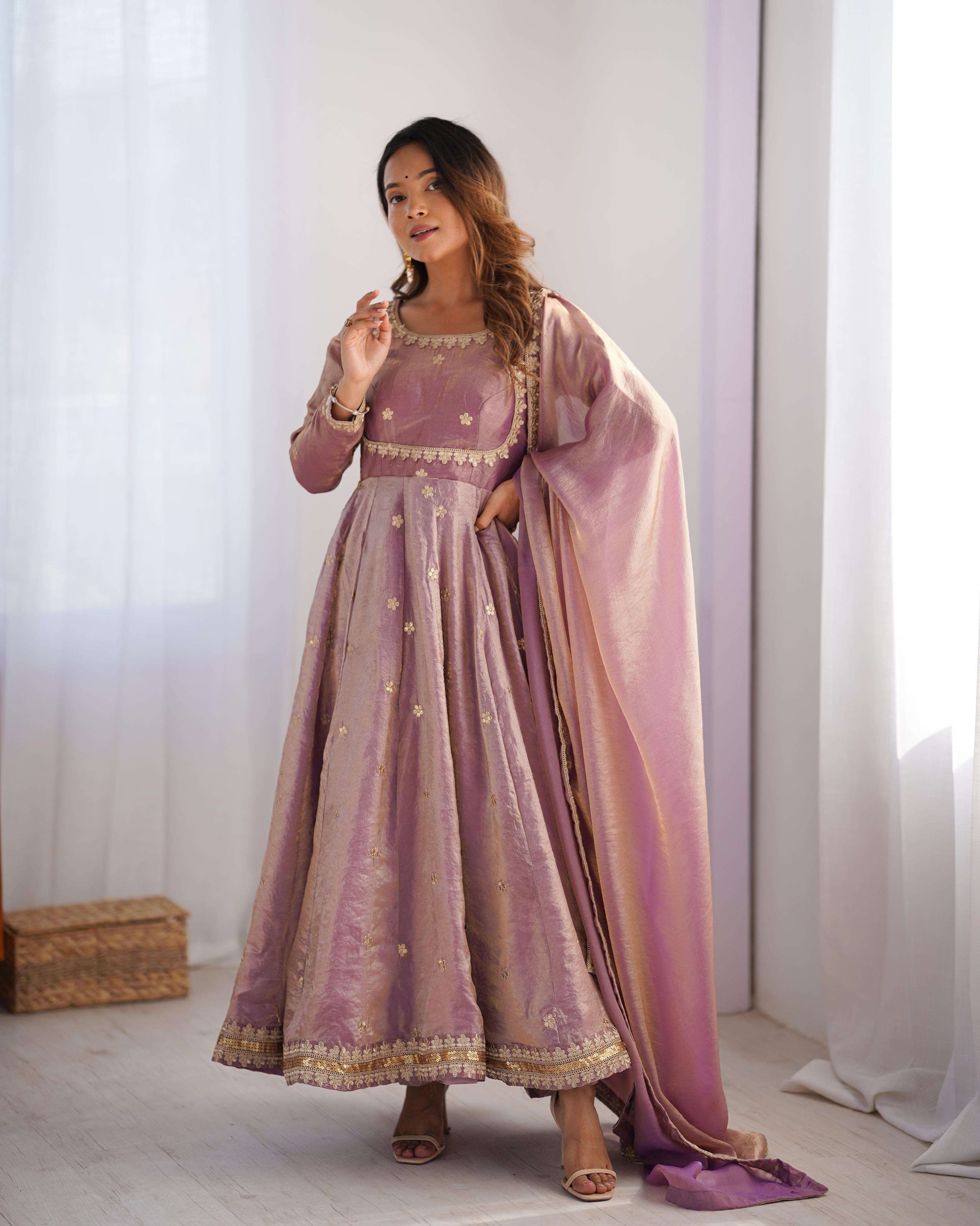  JINAAM :- 06 Fancy Silk Coding with Sequence work wholesale suit 