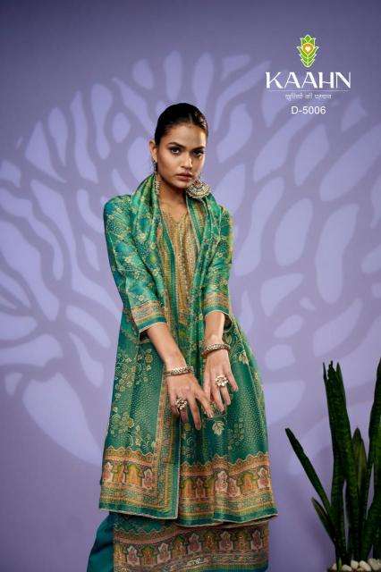 Kaahn 5006 simmer readymade wholesale suit